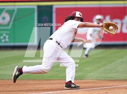 Thumbnail 1 in Brea Olinda vs. El Modena (Halo Classic) photogallery.