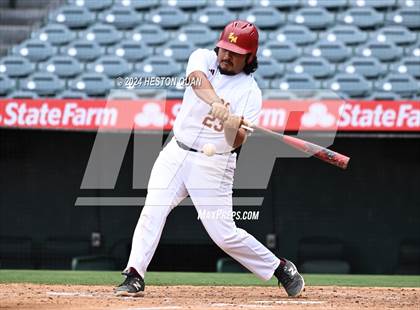 Thumbnail 2 in Brea Olinda vs. El Modena (Halo Classic) photogallery.