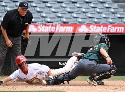 Thumbnail 2 in Brea Olinda vs. El Modena (Halo Classic) photogallery.