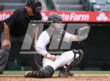 Thumbnail 1 in Brea Olinda vs. El Modena (Halo Classic) photogallery.