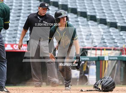 Thumbnail 3 in Brea Olinda vs. El Modena (Halo Classic) photogallery.