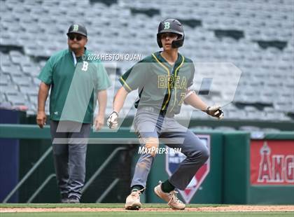 Thumbnail 1 in Brea Olinda vs. El Modena (Halo Classic) photogallery.