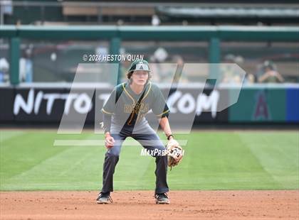 Thumbnail 1 in Brea Olinda vs. El Modena (Halo Classic) photogallery.