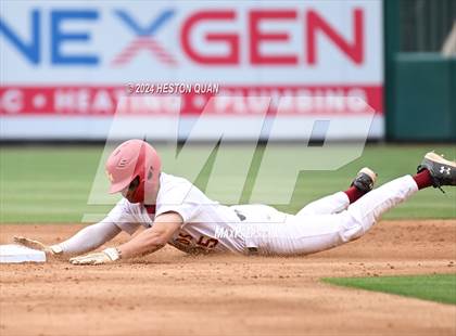 Thumbnail 3 in Brea Olinda vs. El Modena (Halo Classic) photogallery.