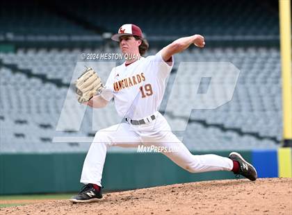 Thumbnail 3 in Brea Olinda vs. El Modena (Halo Classic) photogallery.