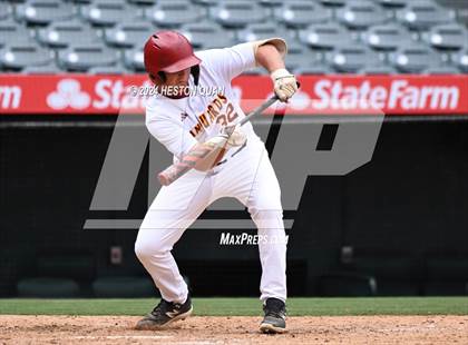 Thumbnail 1 in Brea Olinda vs. El Modena (Halo Classic) photogallery.