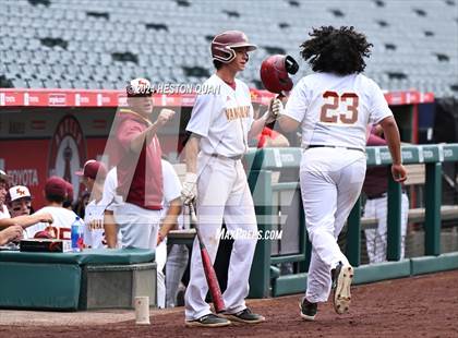 Thumbnail 3 in Brea Olinda vs. El Modena (Halo Classic) photogallery.