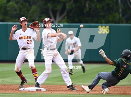 Thumbnail 2 in Brea Olinda vs. El Modena (Halo Classic) photogallery.