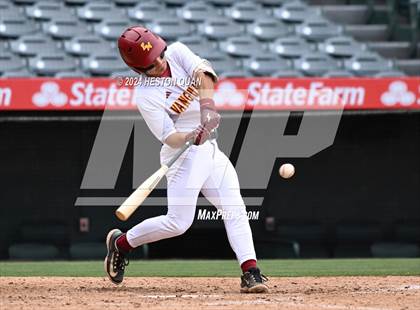 Thumbnail 3 in Brea Olinda vs. El Modena (Halo Classic) photogallery.