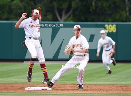 Thumbnail 3 in Brea Olinda vs. El Modena (Halo Classic) photogallery.