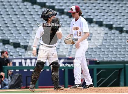 Thumbnail 1 in Brea Olinda vs. El Modena (Halo Classic) photogallery.