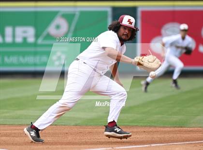 Thumbnail 2 in Brea Olinda vs. El Modena (Halo Classic) photogallery.