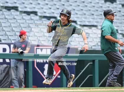 Thumbnail 2 in Brea Olinda vs. El Modena (Halo Classic) photogallery.