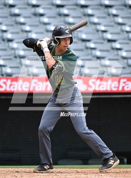 Thumbnail 3 in Brea Olinda vs. El Modena (Halo Classic) photogallery.