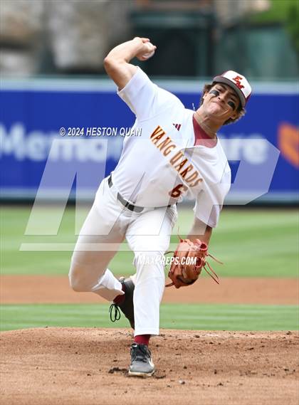 Thumbnail 1 in Brea Olinda vs. El Modena (Halo Classic) photogallery.
