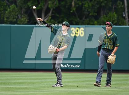 Thumbnail 3 in Brea Olinda vs. El Modena (Halo Classic) photogallery.