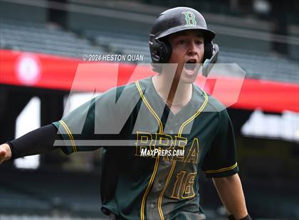 Thumbnail 3 in Brea Olinda vs. El Modena (Halo Classic) photogallery.