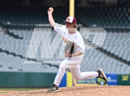 Thumbnail 1 in Brea Olinda vs. El Modena (Halo Classic) photogallery.
