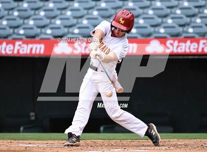 Thumbnail 2 in Brea Olinda vs. El Modena (Halo Classic) photogallery.