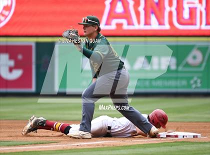 Thumbnail 3 in Brea Olinda vs. El Modena (Halo Classic) photogallery.
