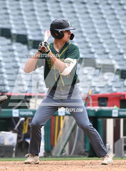 Thumbnail 1 in Brea Olinda vs. El Modena (Halo Classic) photogallery.