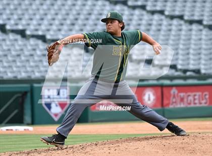 Thumbnail 3 in Brea Olinda vs. El Modena (Halo Classic) photogallery.