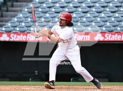 Thumbnail 1 in Brea Olinda vs. El Modena (Halo Classic) photogallery.