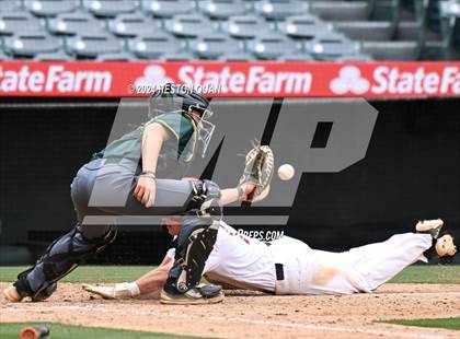 Thumbnail 1 in Brea Olinda vs. El Modena (Halo Classic) photogallery.