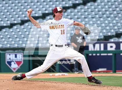 Thumbnail 2 in Brea Olinda vs. El Modena (Halo Classic) photogallery.