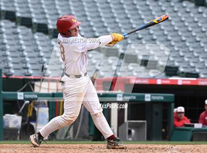 Thumbnail 2 in Brea Olinda vs. El Modena (Halo Classic) photogallery.