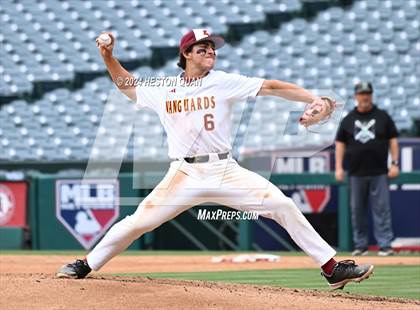 Thumbnail 2 in Brea Olinda vs. El Modena (Halo Classic) photogallery.