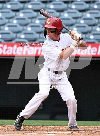Thumbnail 3 in Brea Olinda vs. El Modena (Halo Classic) photogallery.