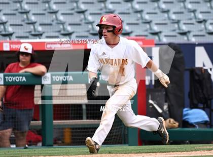 Thumbnail 1 in Brea Olinda vs. El Modena (Halo Classic) photogallery.