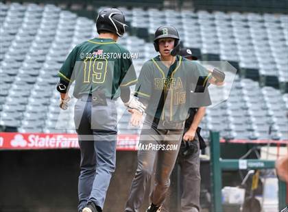 Thumbnail 1 in Brea Olinda vs. El Modena (Halo Classic) photogallery.