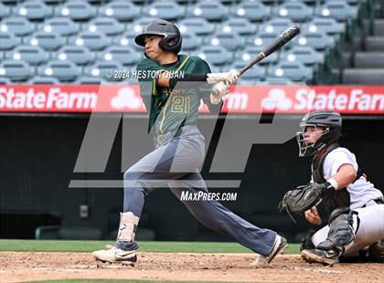 Thumbnail 2 in Brea Olinda vs. El Modena (Halo Classic) photogallery.