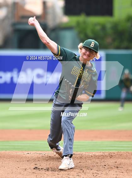 Thumbnail 3 in Brea Olinda vs. El Modena (Halo Classic) photogallery.