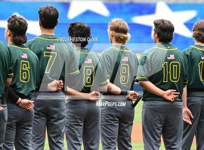 Thumbnail 1 in Brea Olinda vs. El Modena (Halo Classic) photogallery.