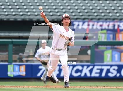 Thumbnail 1 in Brea Olinda vs. El Modena (Halo Classic) photogallery.