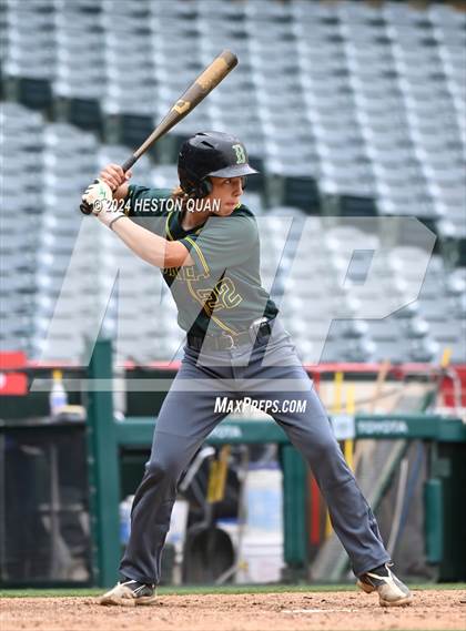 Thumbnail 1 in Brea Olinda vs. El Modena (Halo Classic) photogallery.