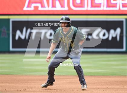 Thumbnail 1 in Brea Olinda vs. El Modena (Halo Classic) photogallery.