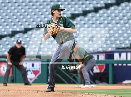 Thumbnail 2 in Brea Olinda vs. El Modena (Halo Classic) photogallery.