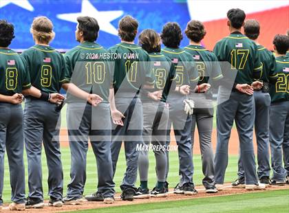 Thumbnail 2 in Brea Olinda vs. El Modena (Halo Classic) photogallery.