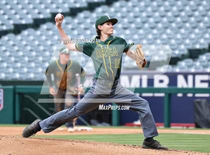 Thumbnail 3 in Brea Olinda vs. El Modena (Halo Classic) photogallery.