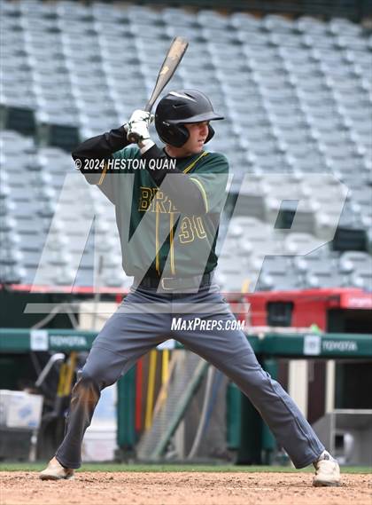 Thumbnail 3 in Brea Olinda vs. El Modena (Halo Classic) photogallery.