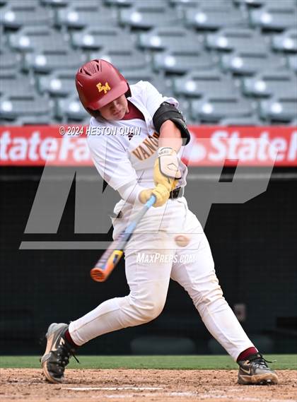Thumbnail 1 in Brea Olinda vs. El Modena (Halo Classic) photogallery.