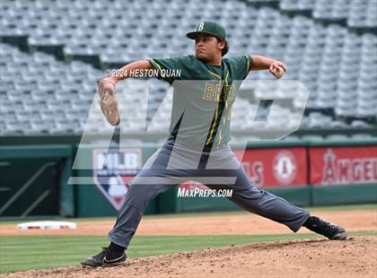 Thumbnail 3 in Brea Olinda vs. El Modena (Halo Classic) photogallery.