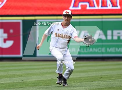 Thumbnail 2 in Brea Olinda vs. El Modena (Halo Classic) photogallery.