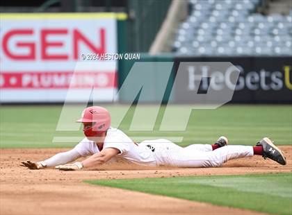 Thumbnail 2 in Brea Olinda vs. El Modena (Halo Classic) photogallery.
