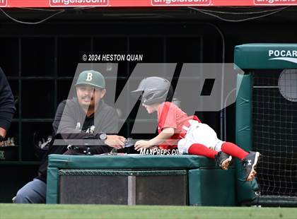 Thumbnail 1 in Brea Olinda vs. El Modena (Halo Classic) photogallery.