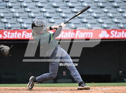 Thumbnail 2 in Brea Olinda vs. El Modena (Halo Classic) photogallery.